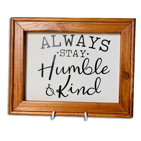 Canvases , signs, motivational signs from My Paper Daisy