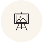 all designs and cards are made inhouse