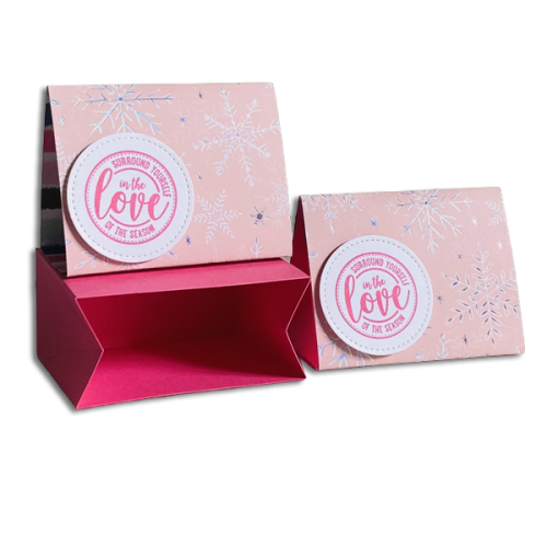 Gift Bags/Favour Boxes