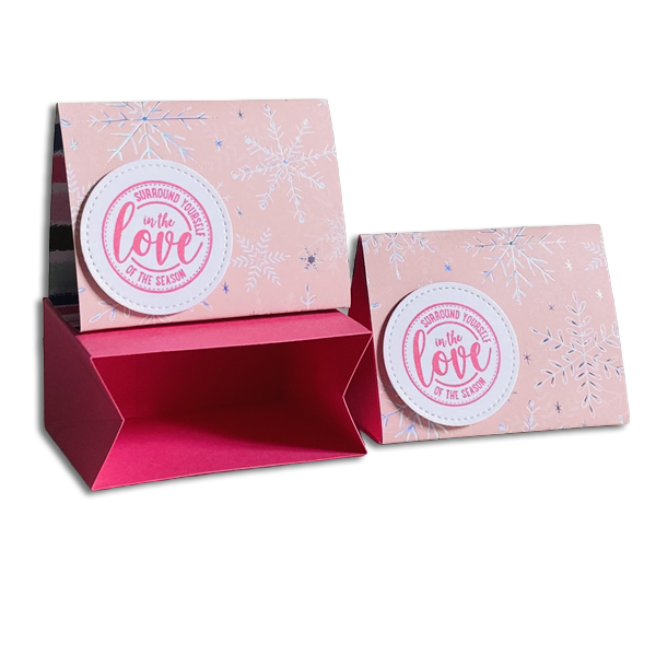 Gift bags, gift boxes, favour boxes