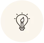 IT ALL STARTS WITH A THOUGHT